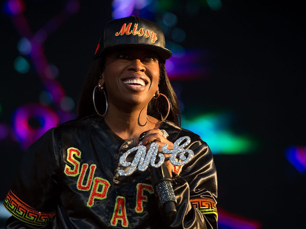 Missy Elliott Offers $50K To Families On The Verge Of Eviction