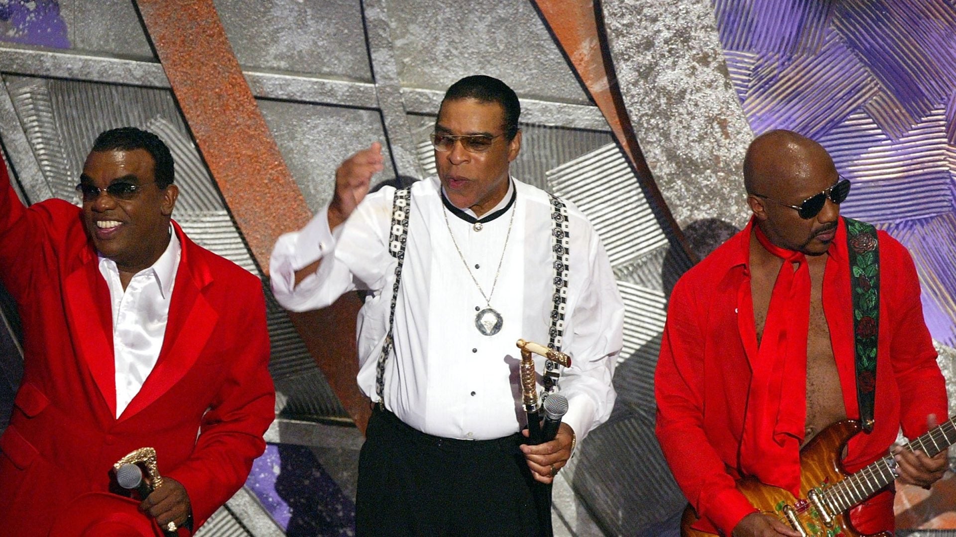 Rudolph Isley Of The Isley Brothers Dies At 84