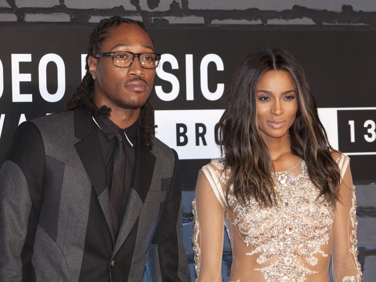 Ciara Shares When She Knew She Had To Call Off Engagement To Future ...