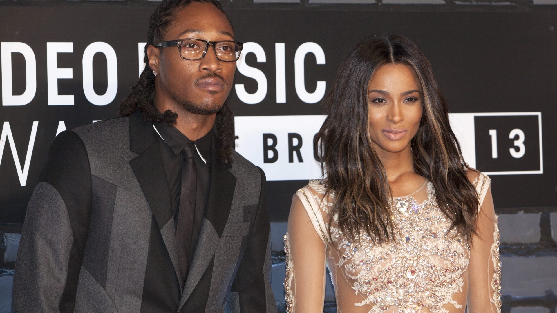 Ciara Shares When She Knew She Had To Call Off Engagement To Future: 'When You're Tired, You're Tired'  