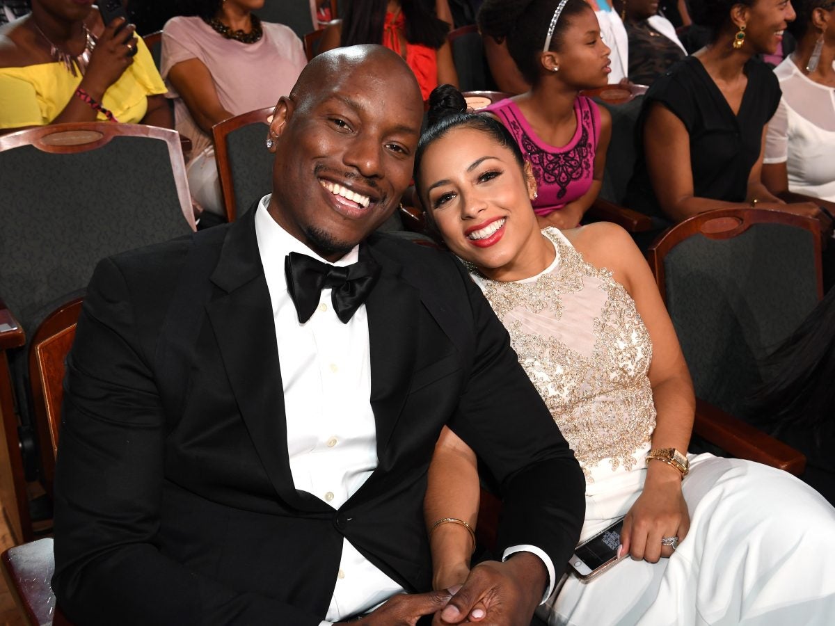 Samantha Lee Shared Her Regrets About Divorcing Tyrese And He Responded: 'You're Heartless'