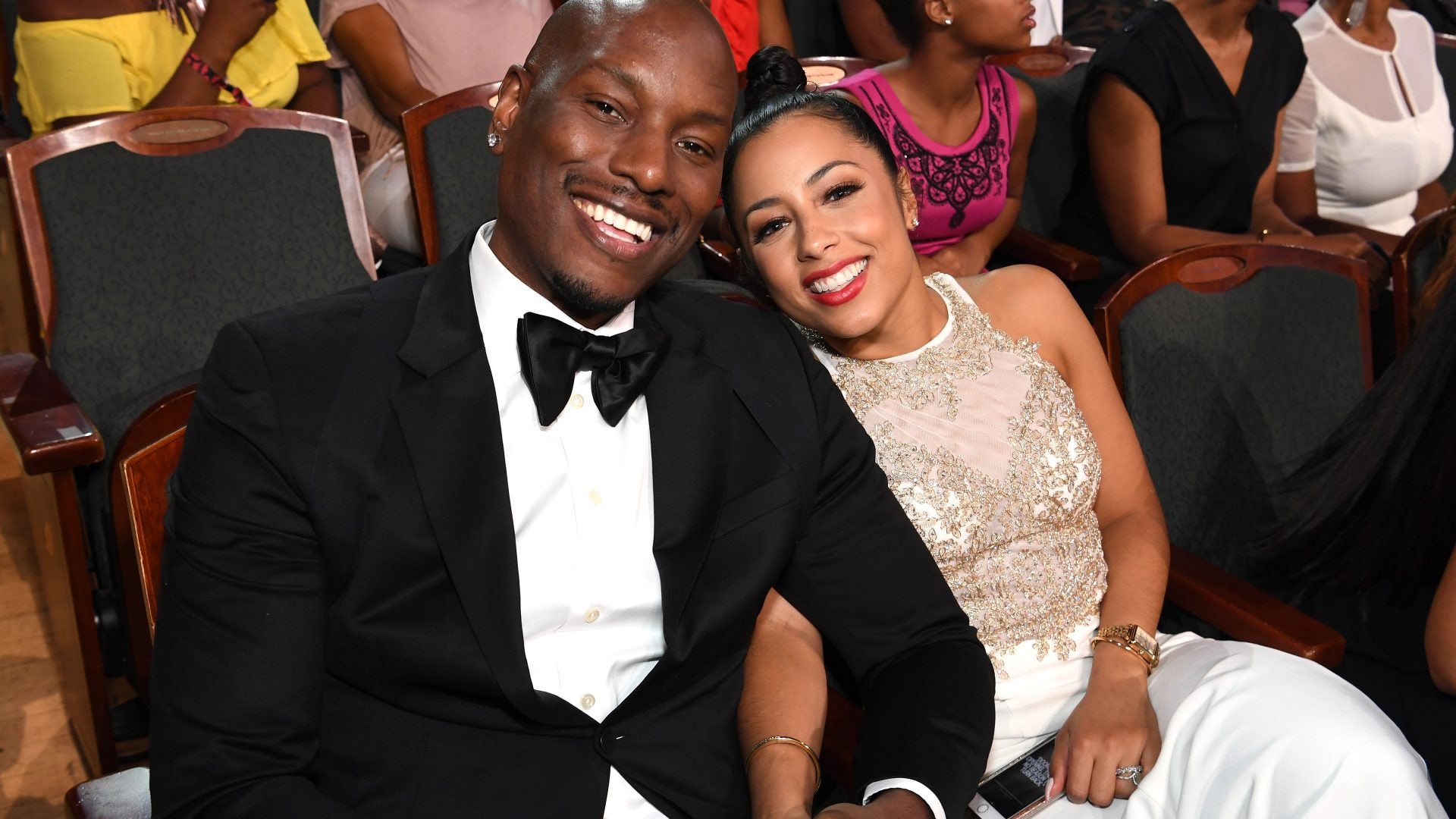 Samantha Lee Shared Her Regrets About Divorcing Tyrese And He Responded: 'You're Heartless'