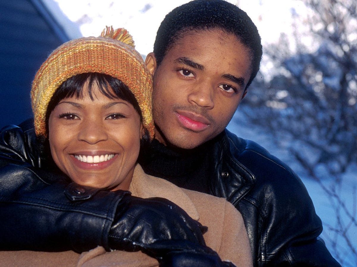 53 Of Nia Long’s Most Iconic Beauty Looks