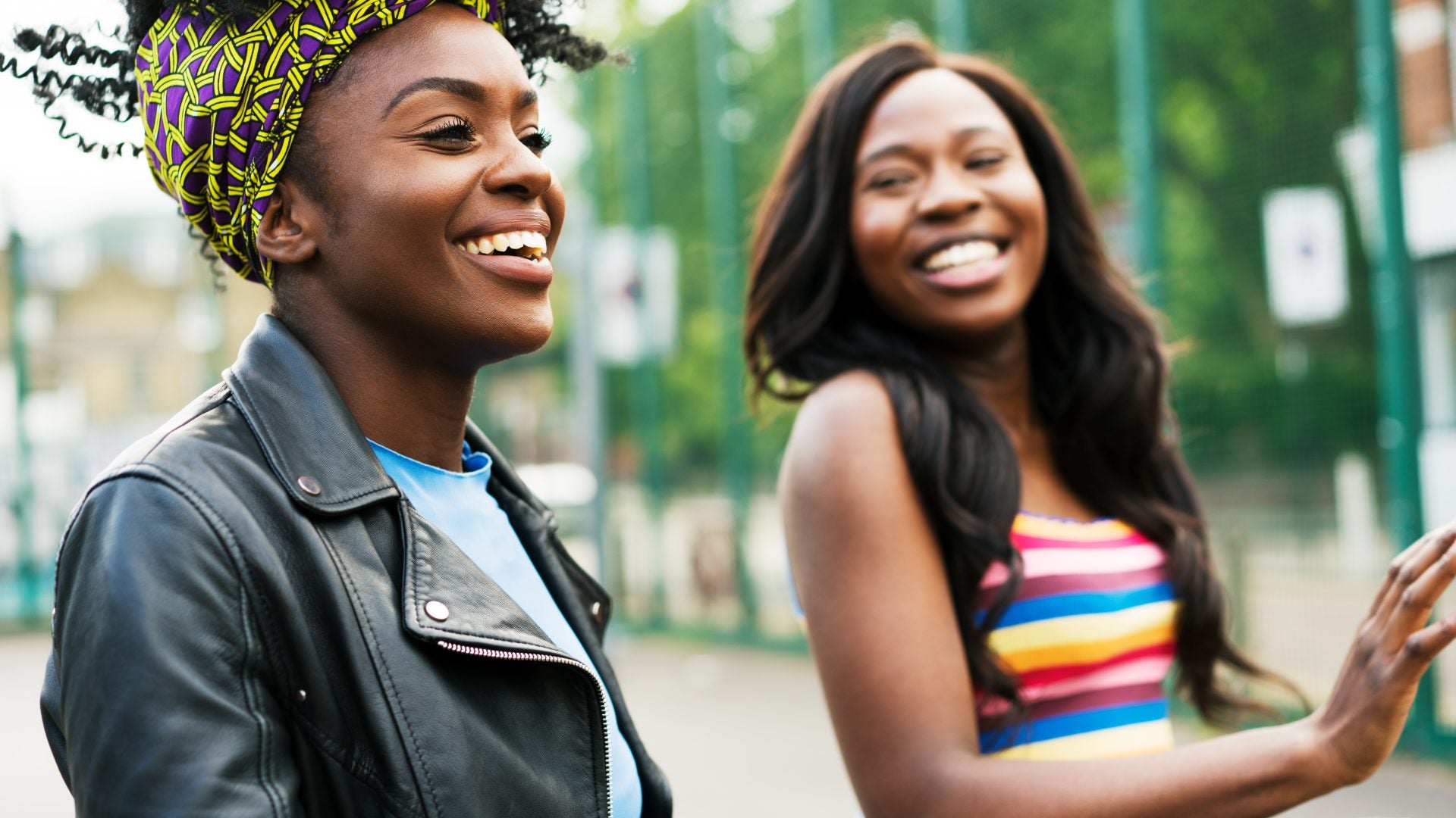 Here Are 4 Red Flags You Should Look Out For In Your Friendships