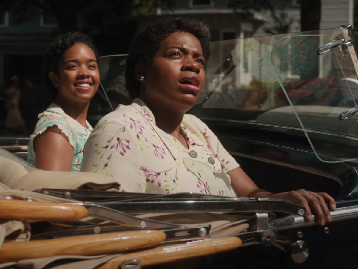 See The Beauty Of Black Sisterhood In New ‘The Color Purple’ Trailer