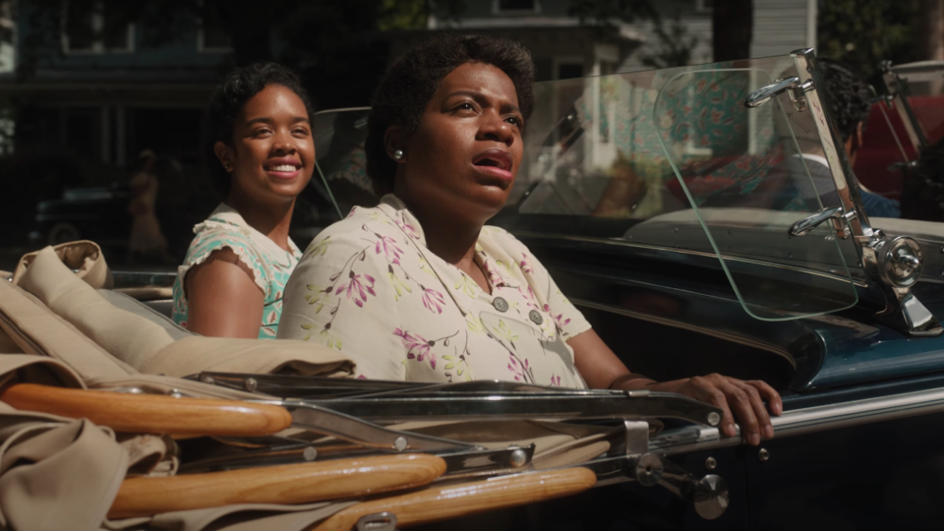 See The Beauty Of Black Sisterhood In New ‘The Color Purple’ Trailer