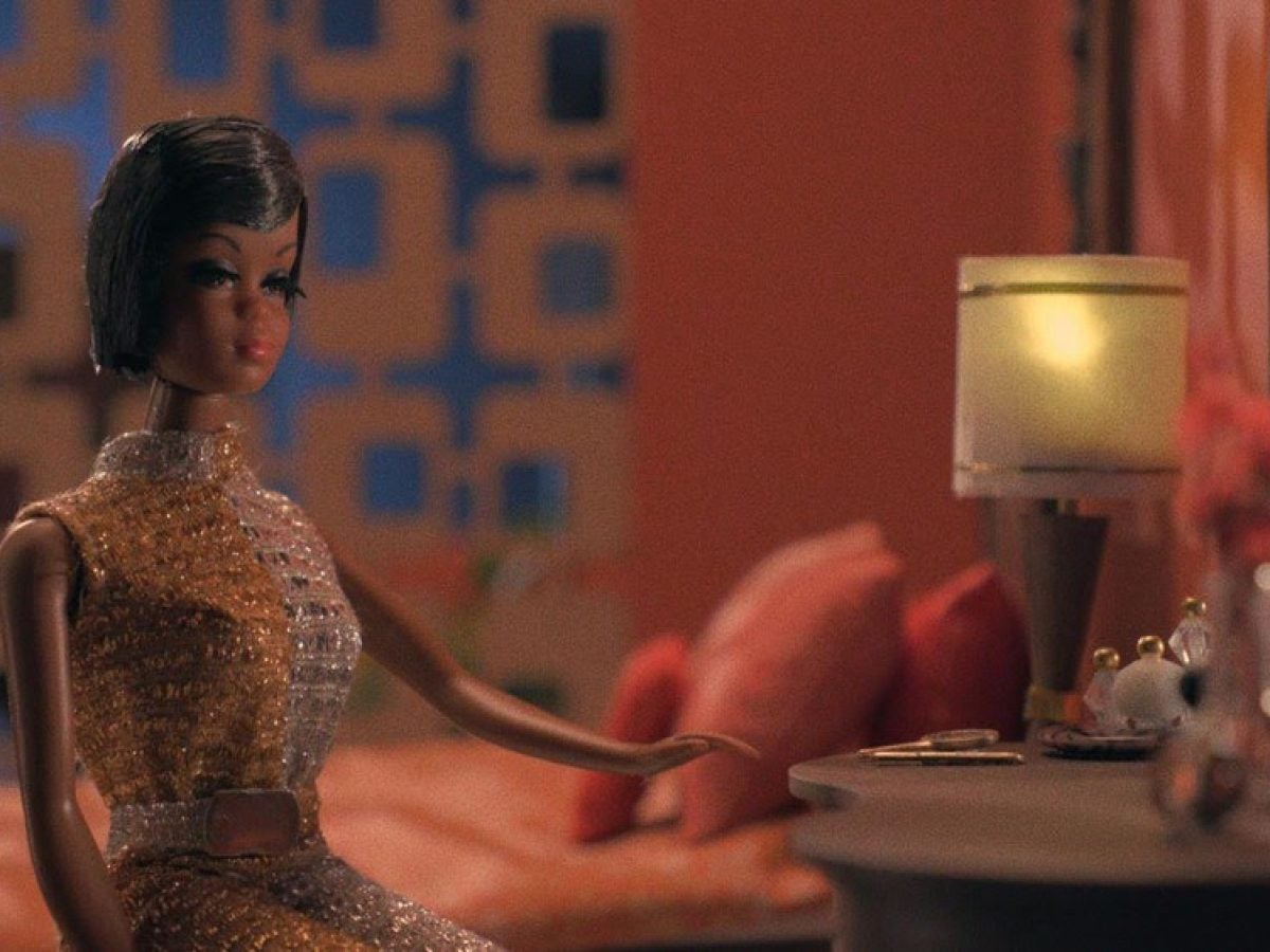 Netflix And Shondaland Acquire Rights To ‘Black Barbie’ Documentary