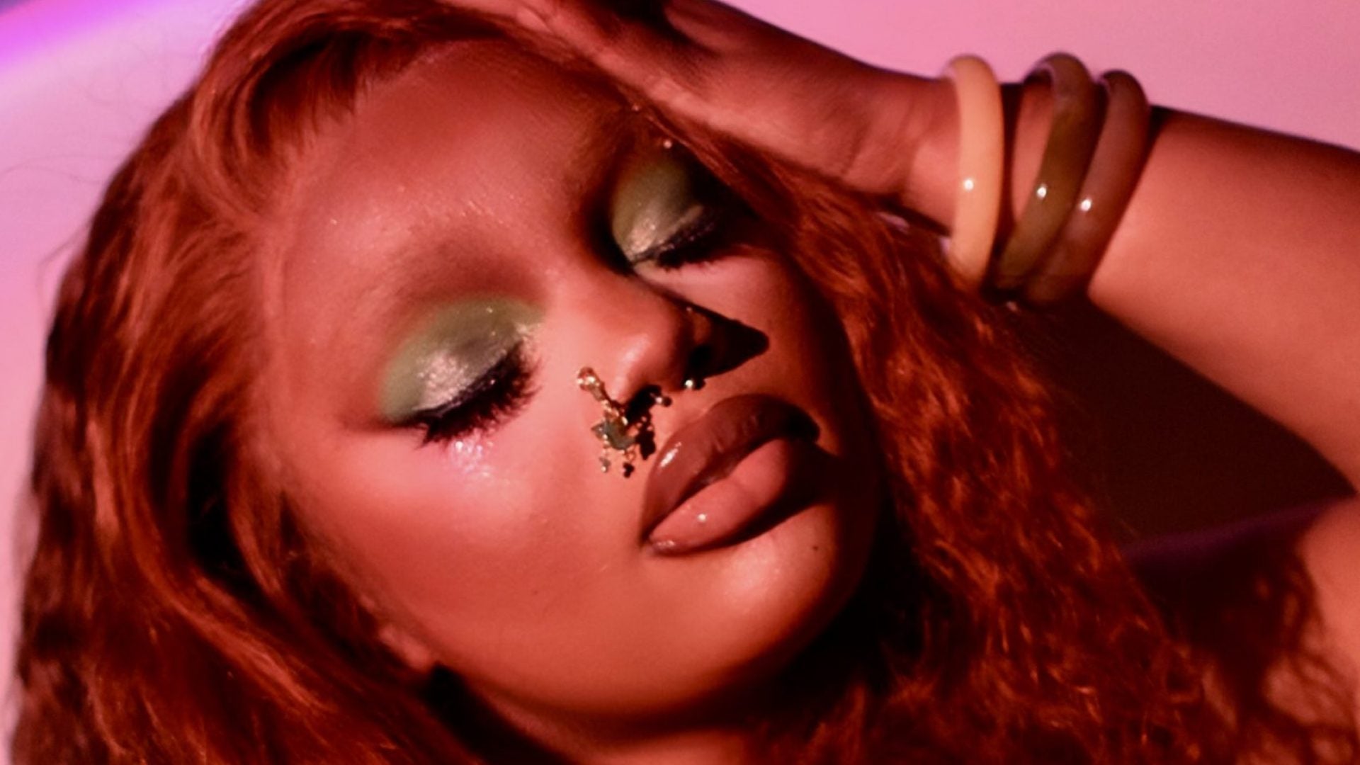 Meet The Makeup Artist Who Is Trending On TikTok For Her Full-Beat Looks