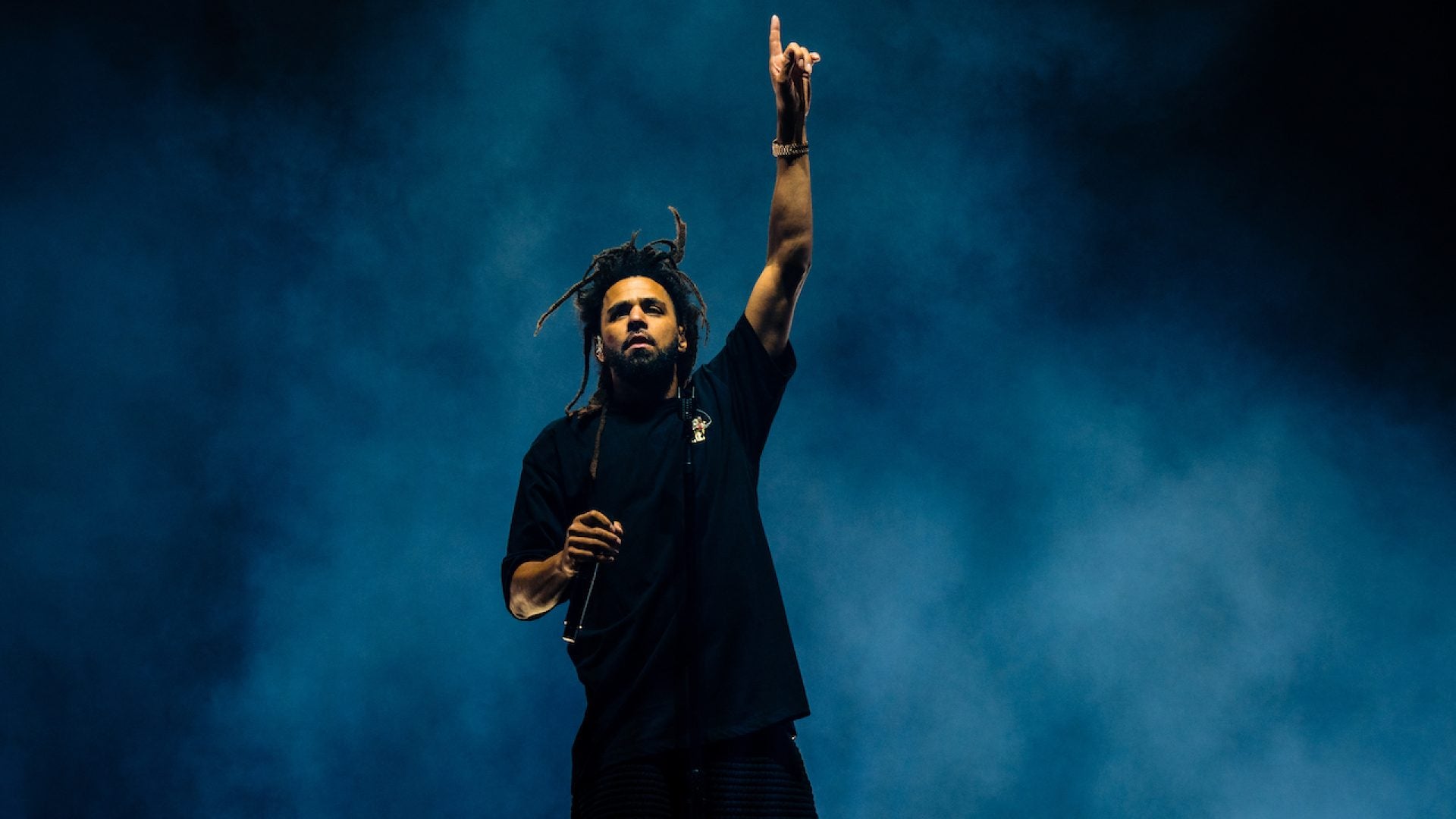 J. Cole’s Dreamville Festival Announces Its Return For 2024