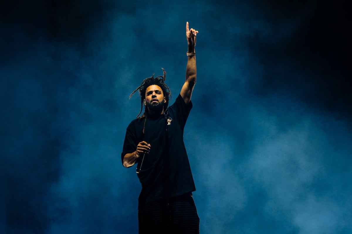 J. Cole’s Dreamville Festival Announces Its Return For 2024