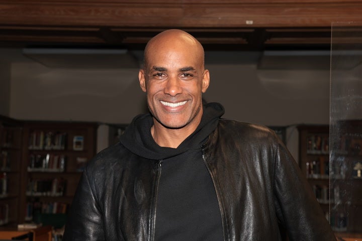 WATCH: In My Feed – Boris Kodjoe Surprised Daughter Sophie For Her