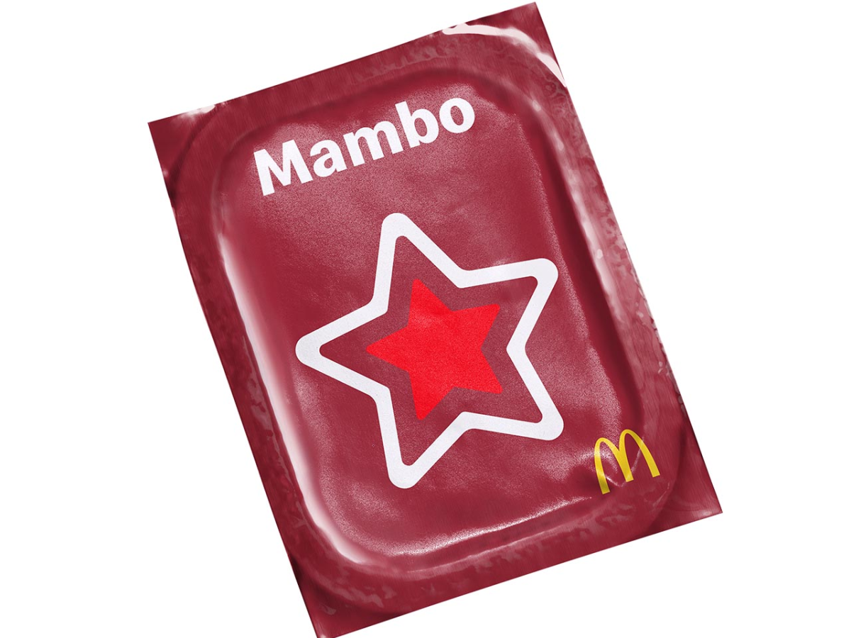 Chicago And DC Culinary Creators Partner With McDonalds To Create Mambo Sauce