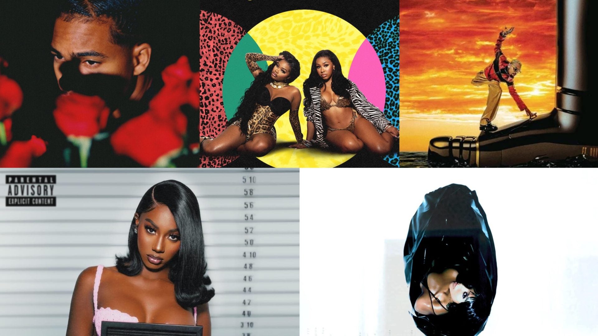 Best New Music This Week: City Girls, Flo Milli, Wale And More