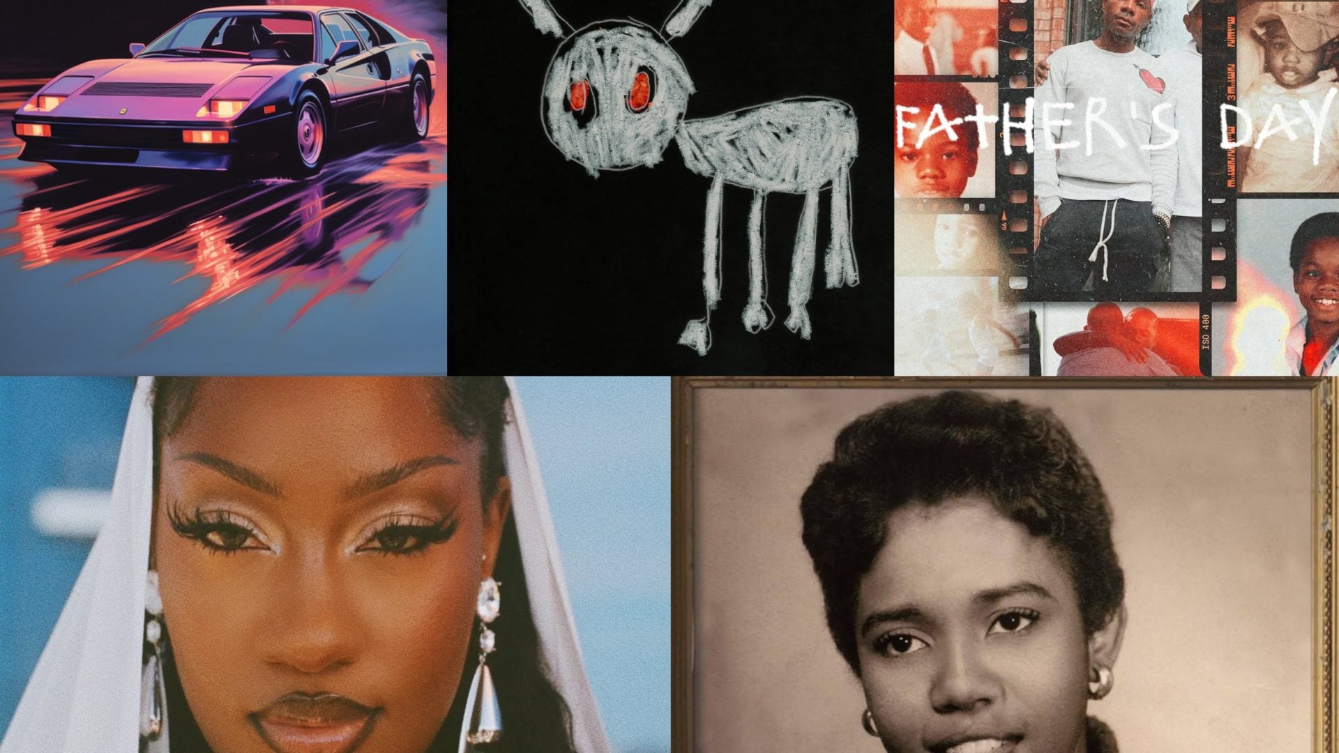 Best New Music This Week: Drake, Tems, Megan Thee Stallion And More
