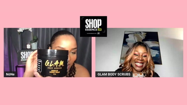 WATCH: Shop Essence Live – Get Smooth and Lustrous Skin With G.L.A.M