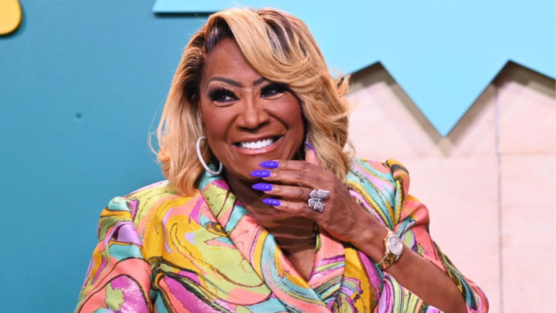 WATCH: In My Feed – Patti LaBelle Is Expanding Her Food Brand With Brooklyn Chop House