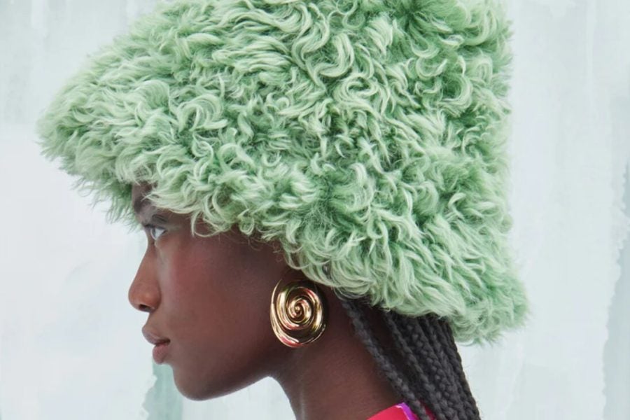 Found: The Best Fur Hats For Women