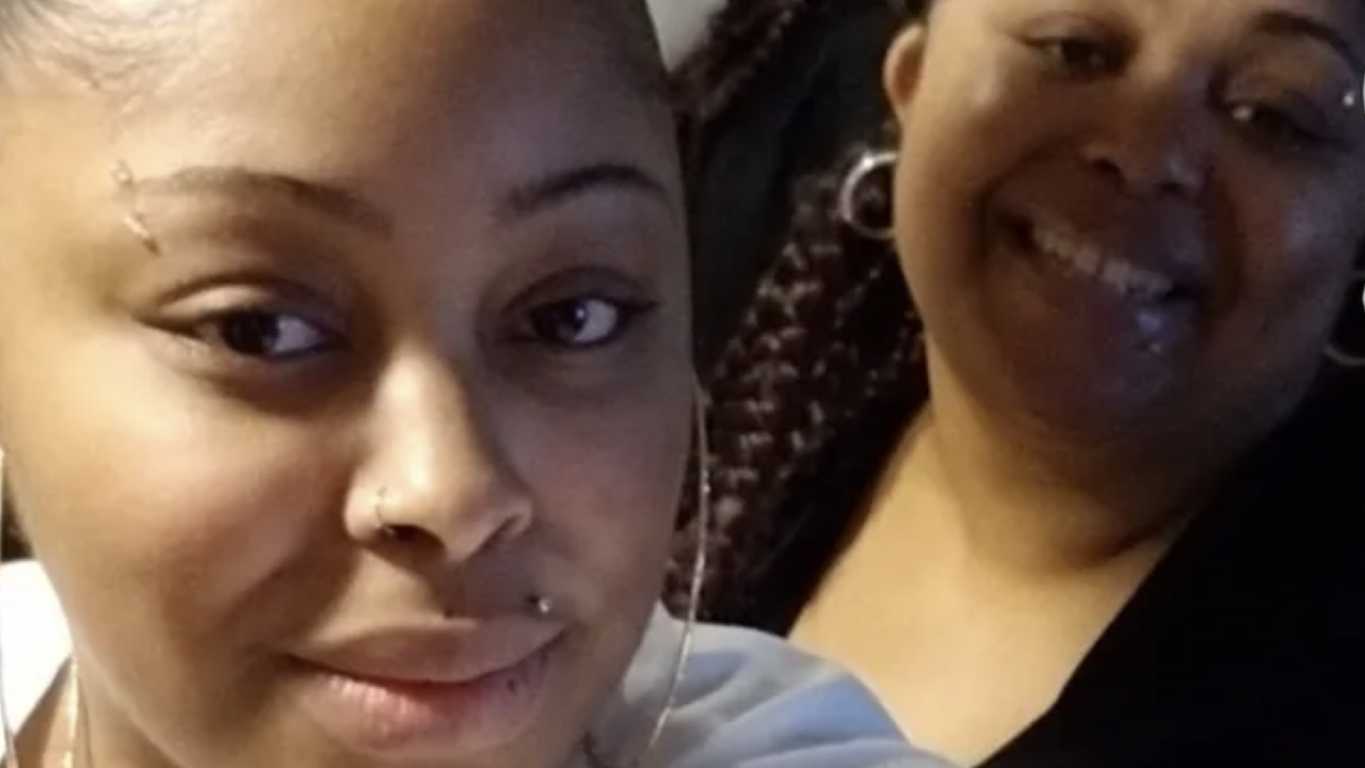 “We Were Terrified”: Black Mother And Daughter Terrorized By Racist White Neighbor For Months While Police Reportedly Ignored Their Calls For Help