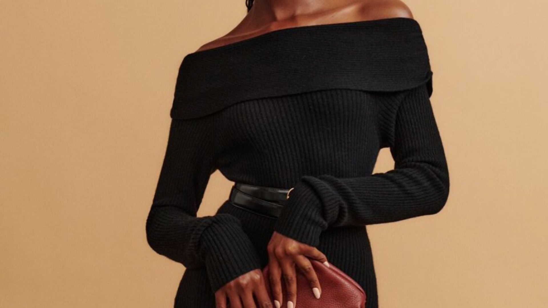 Fall Must-Haves: 9 Cute Long-Sleeve Dresses To Keep You Warm