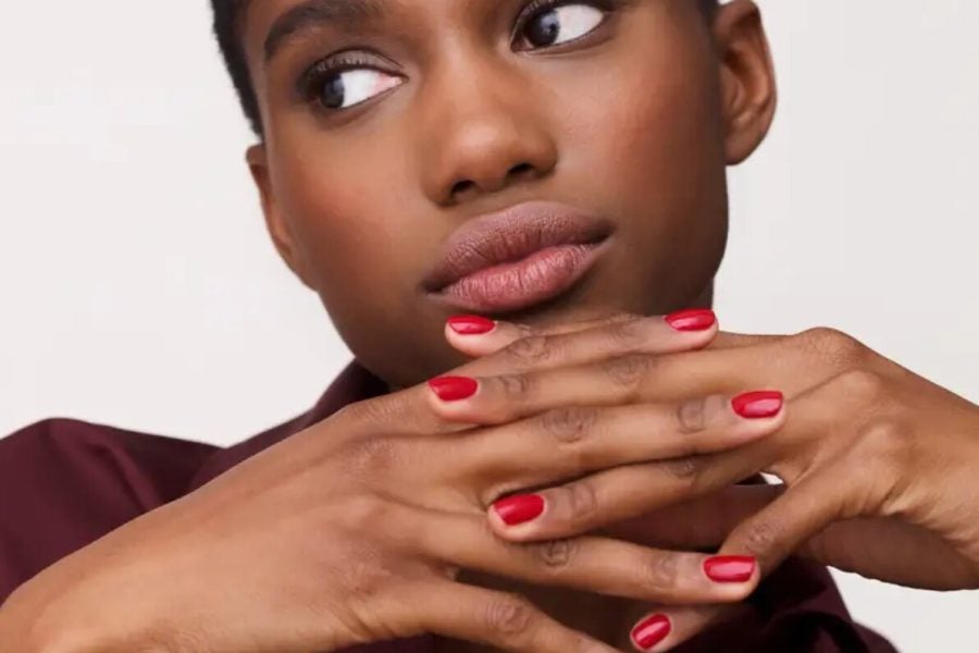 The Best Red Nail Polishes To Make Your Manicure Pop