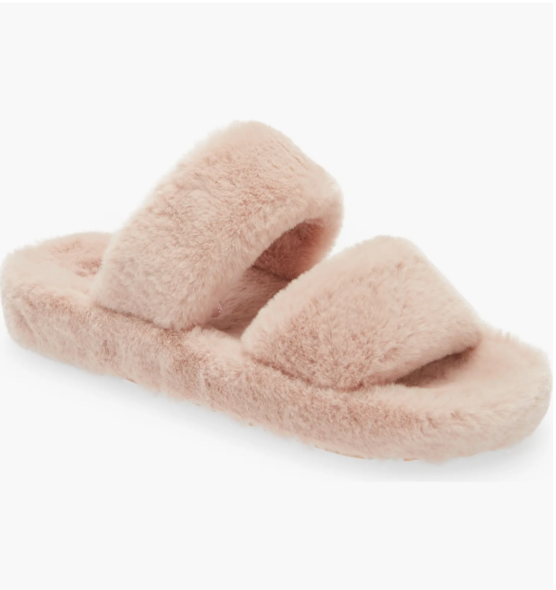 7 Comfortable Slippers That Feel Like Cloud Nine | Essence