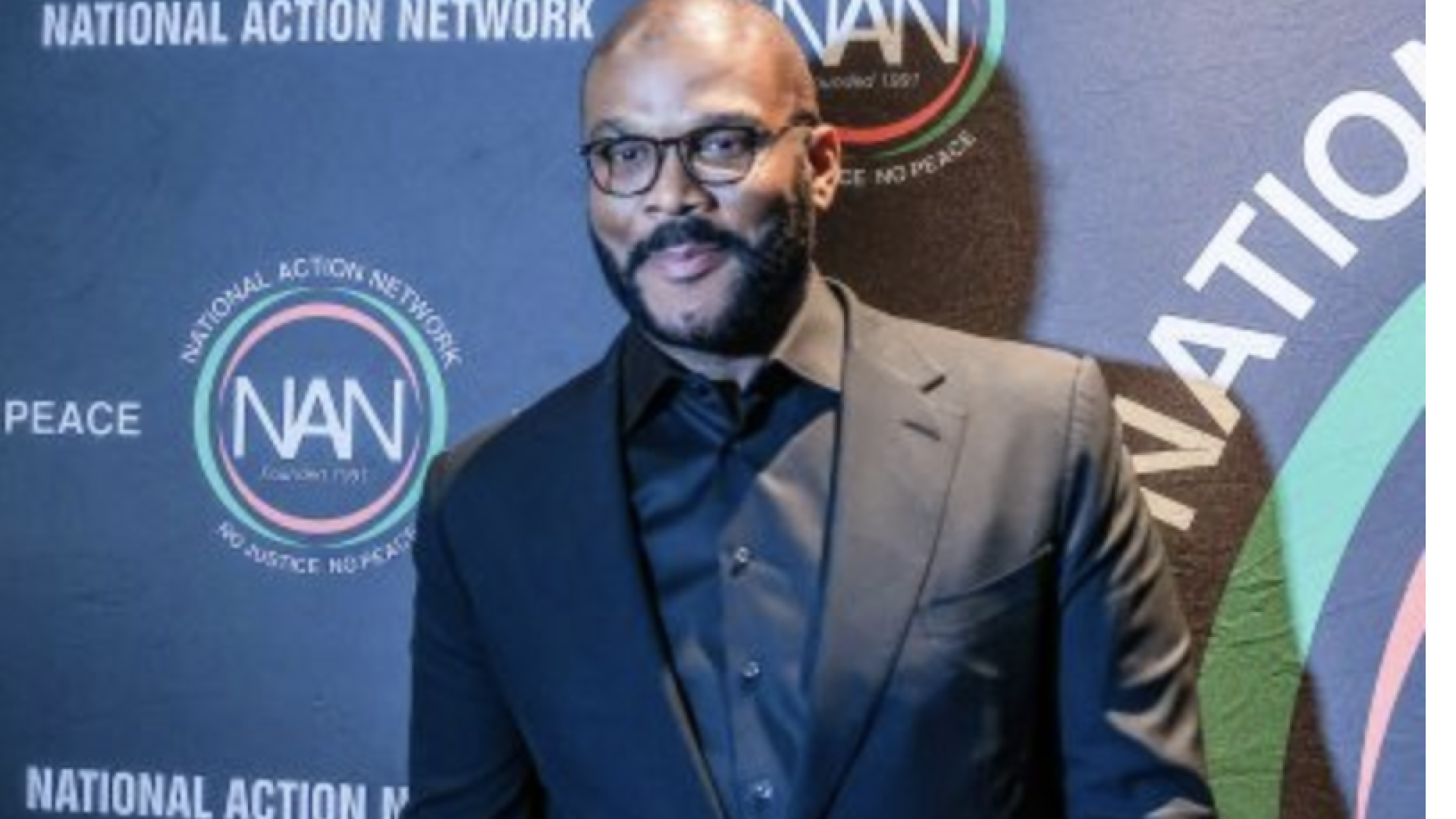 Tyler Perry Pledges To Build New Home For 93-Year-Old Woman Displaced By Developers