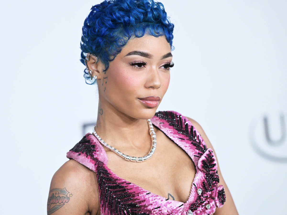 The Most Eye-Catching Looks At The 2023 BET Hip Hop Awards - Essence |  Essence