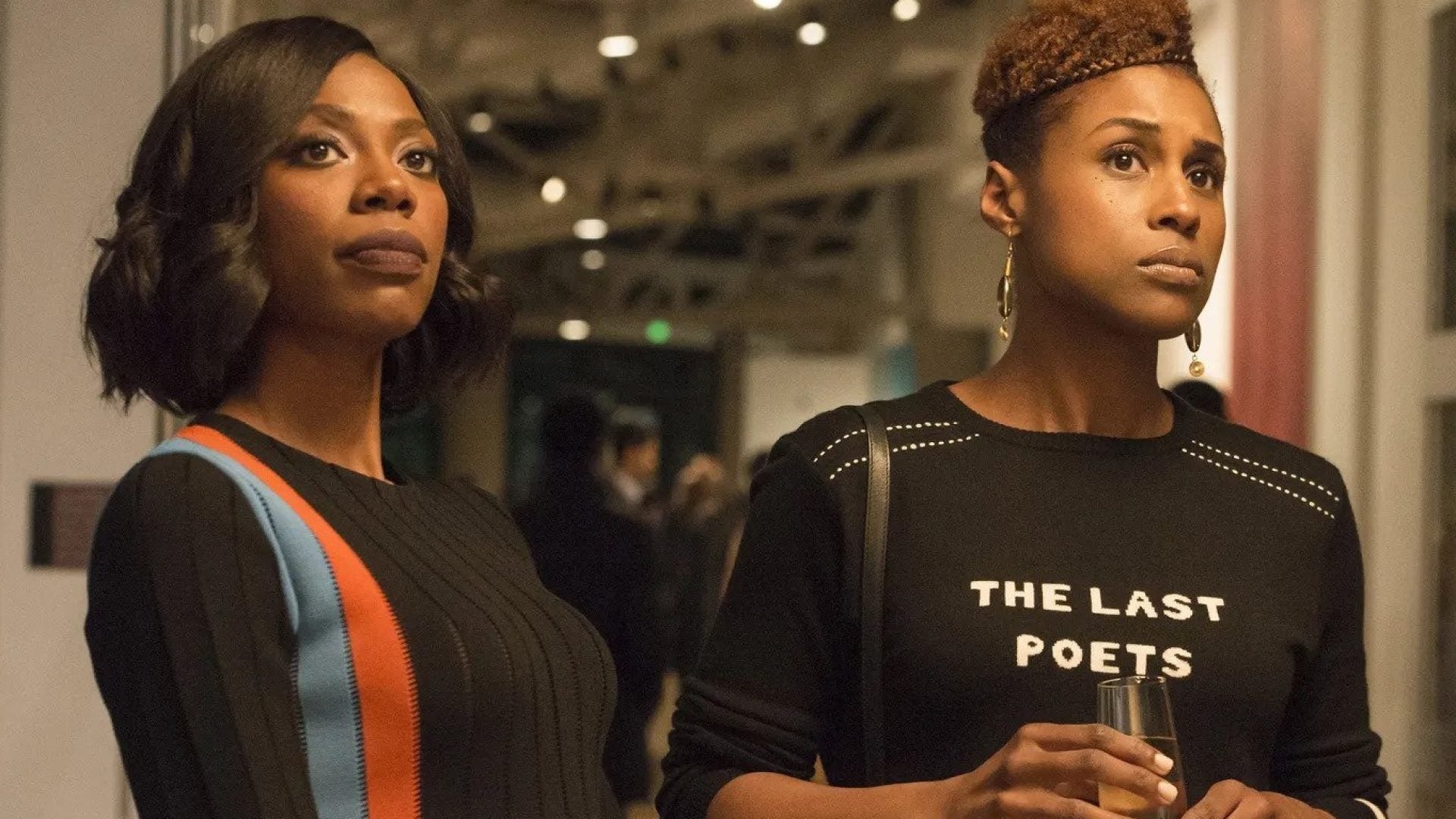 'Insecure' Turns 7. Here's Why It Hits Different Now.