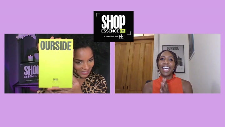 WATCH: Shop Essence Live – Reinvigorate Your Senses With Ourside | Essence