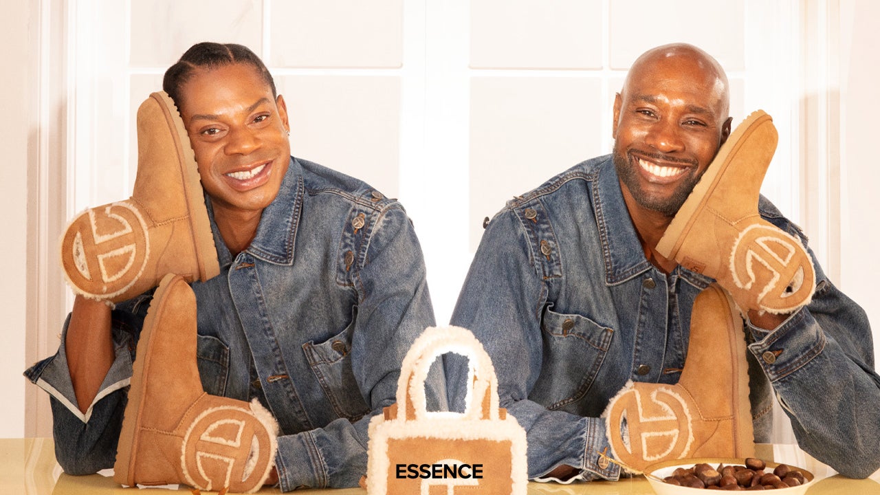 The Art of Advertising with Telfar | Essence