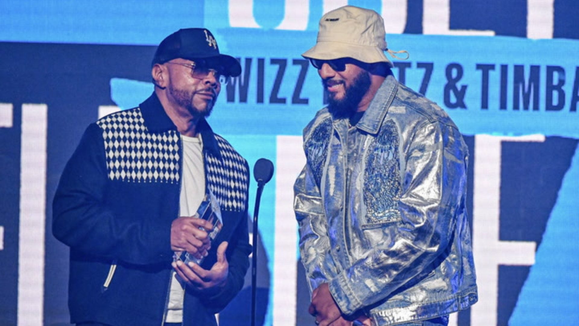 WATCH: In My Feed – Unforgettable Moments from the 2023 Hip Hop Awards