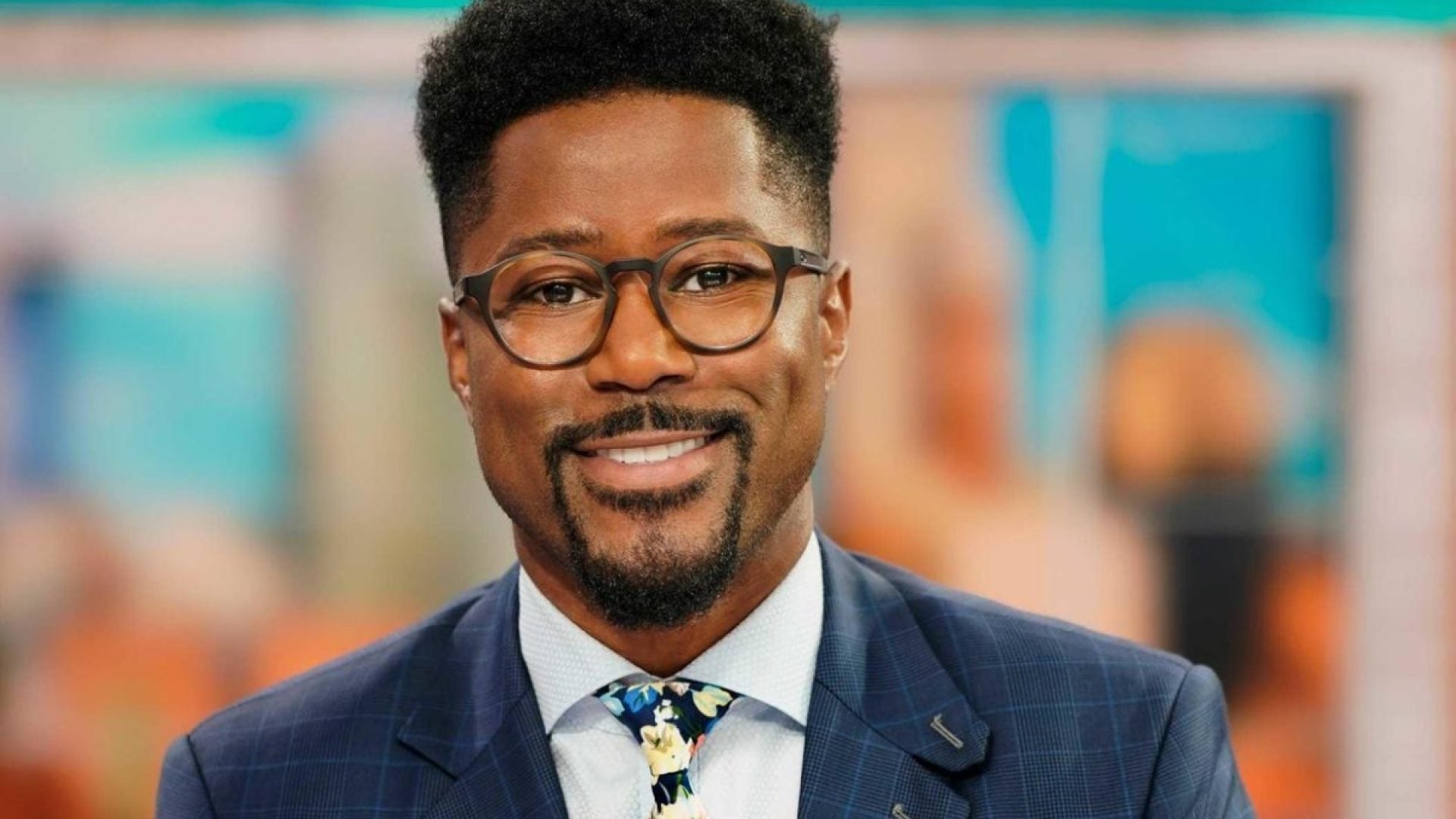 Nate Burleson: The Hardest Working Man In Media