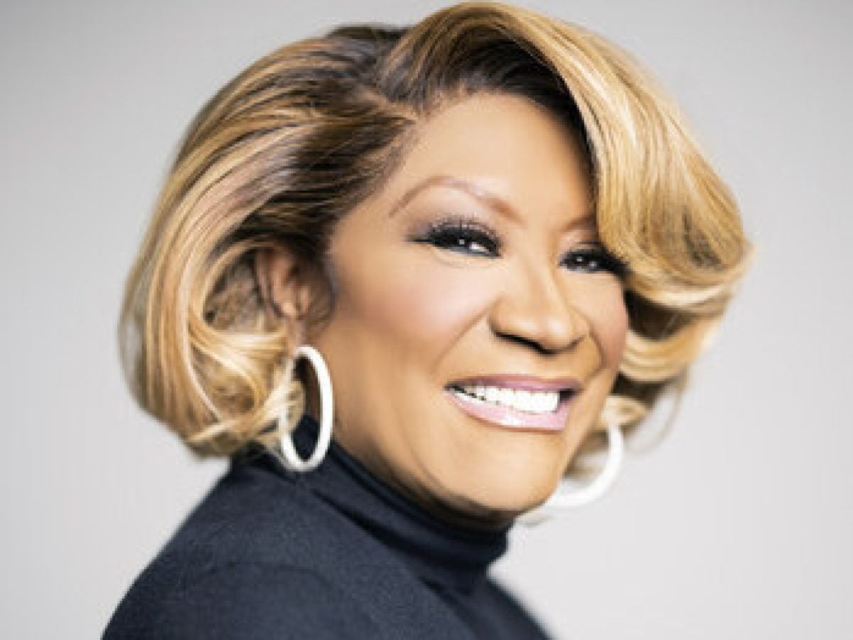 Patti LaBelle Partners With Black-Owned Food Brand To Expand Her Culinary Empire