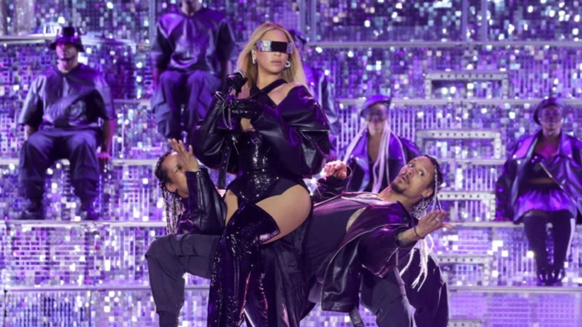 WATCH: In My Feed – Beyonce’s Renaissance World Tour Is One Of The Highest Grossing Concerts