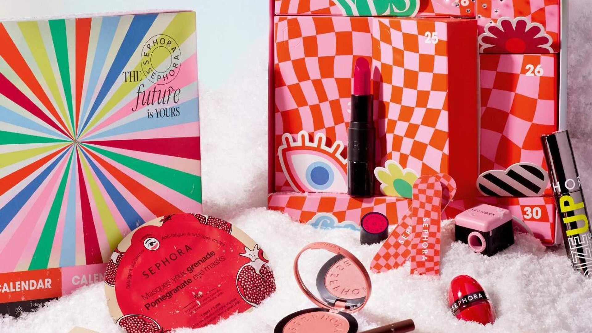 Jumpstart Your Holiday Shopping With These Sephora Gift Sets