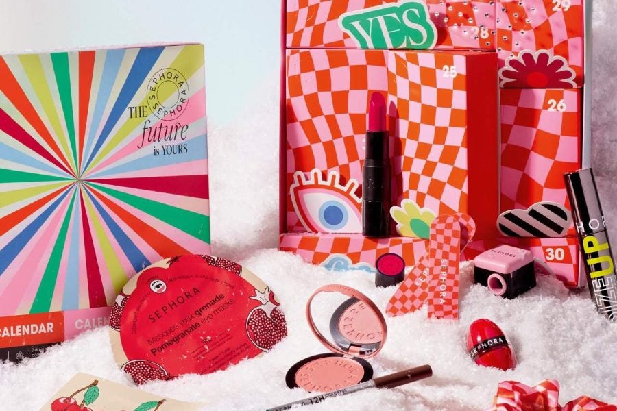 Jumpstart Your Holiday Shopping With These Sephora Gift Sets