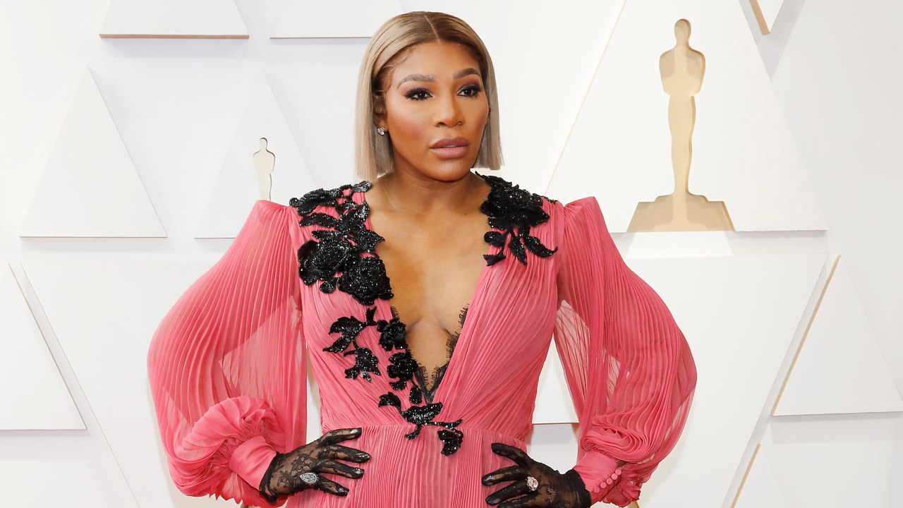 SERENA'S FASHION SLAM - PASHION Magazine