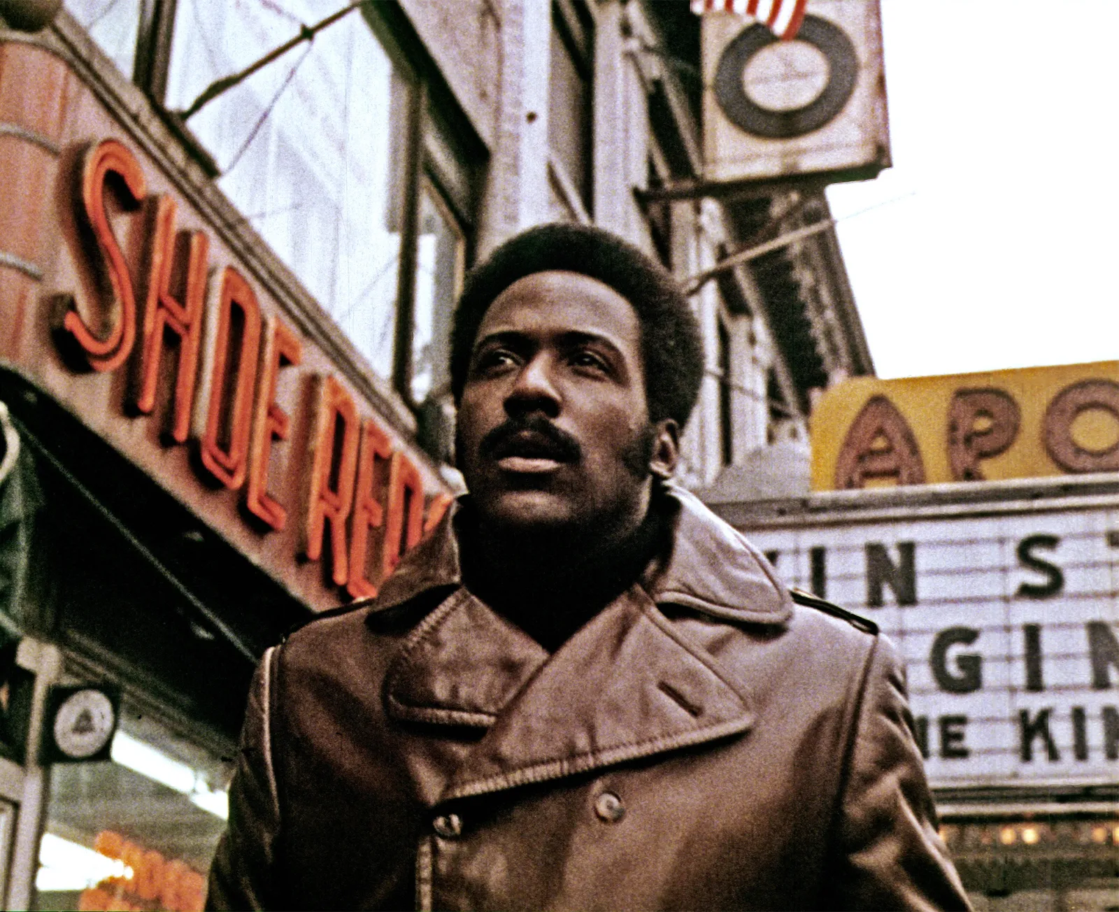 IGN on X: Richard Roundtree, who portrayed the iconic John Shaft across  five films and a short-lived TV series, has died at 81.   / X