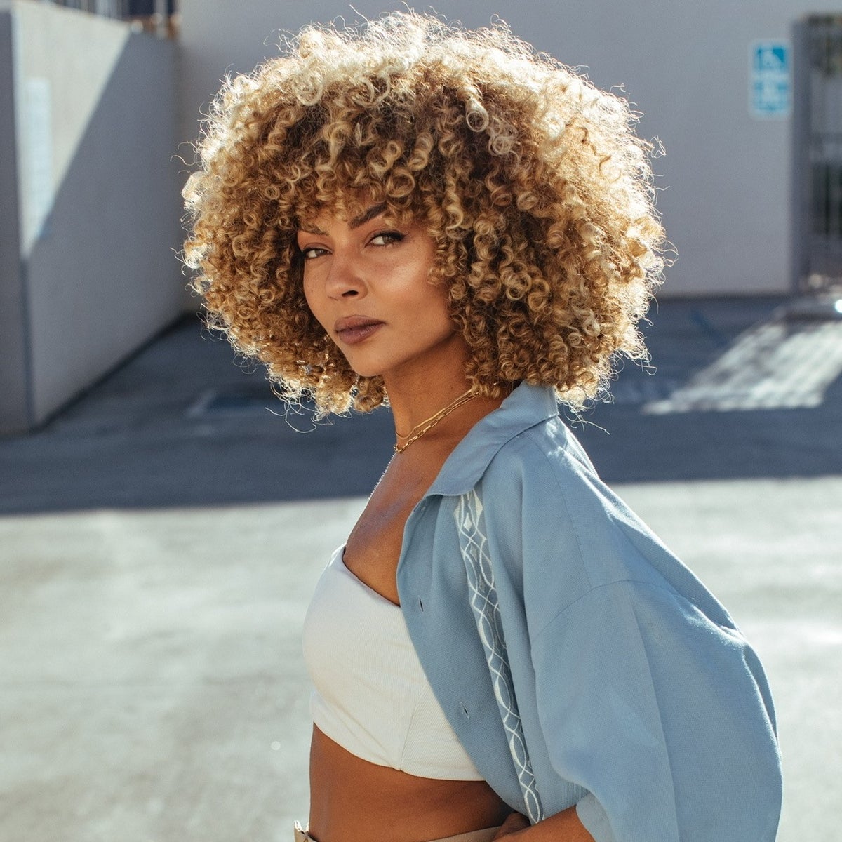 Dancer Ashley Everett Launches New Wellness Brand To Help Us Be ...