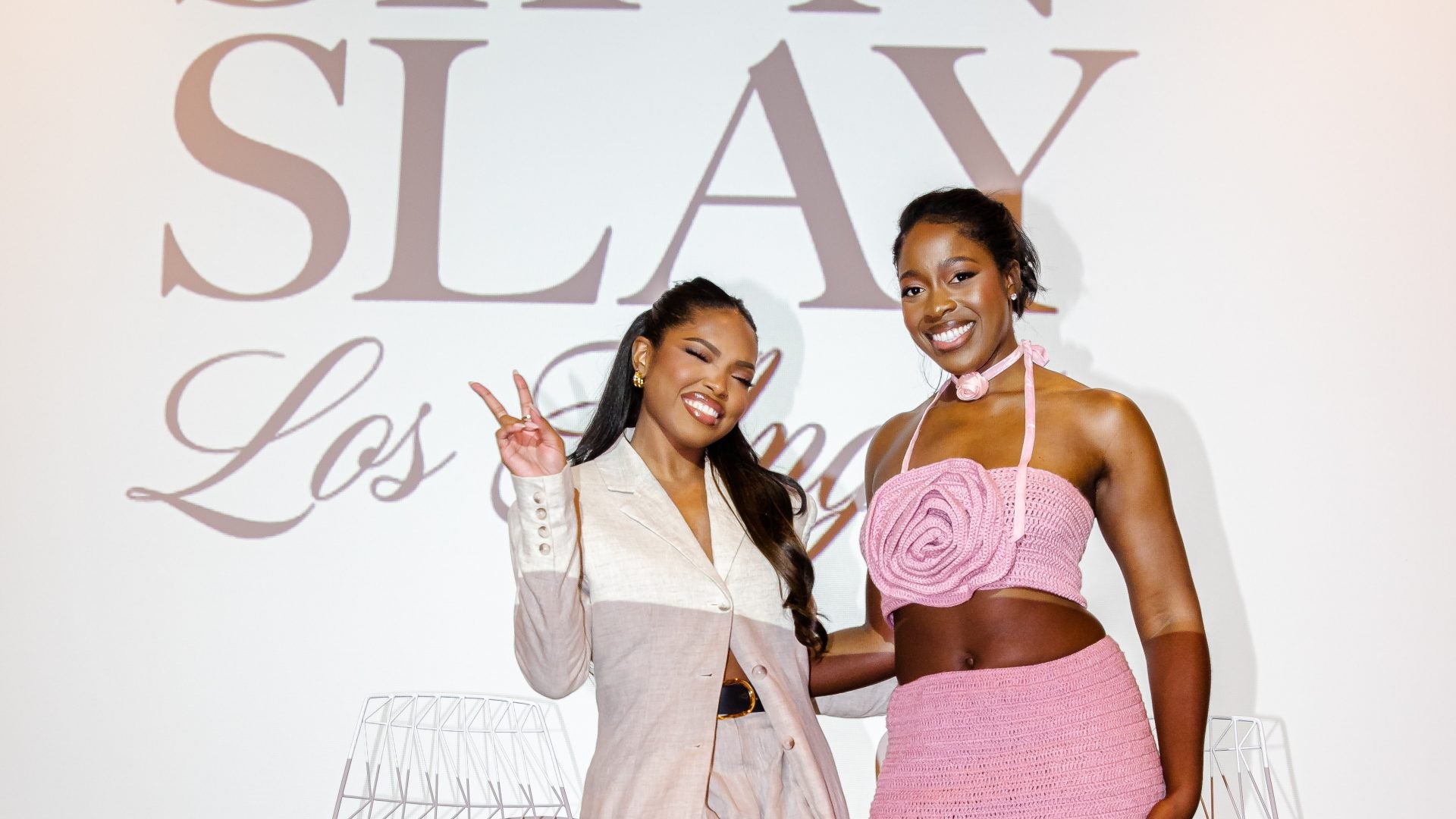 A Summit Of Sisterhood, Sip N’ Slay Takes Over LA With An All-Star Lineup