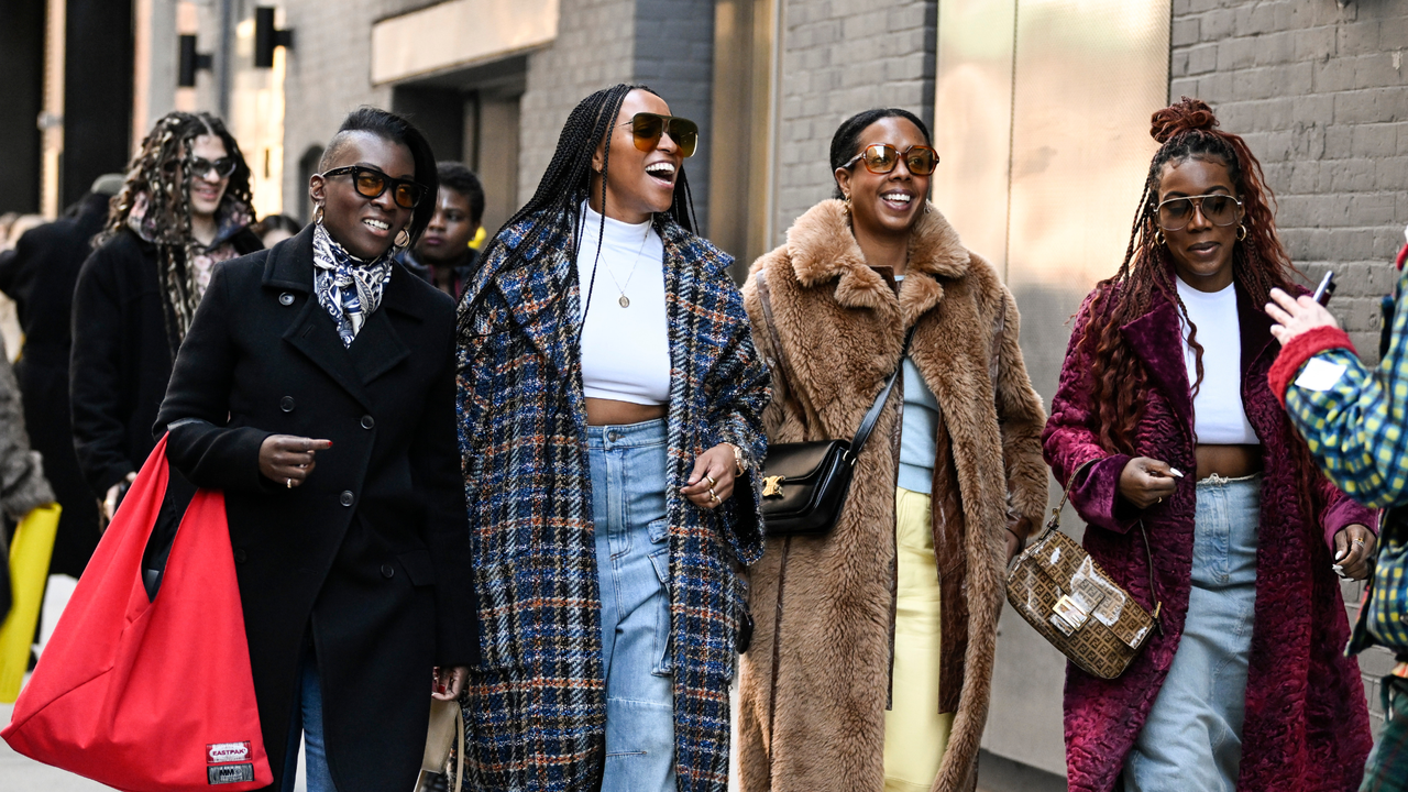 HBCU Homecoming Season Has Arrived–Here’s 5 Editor-Approved Looks For ...