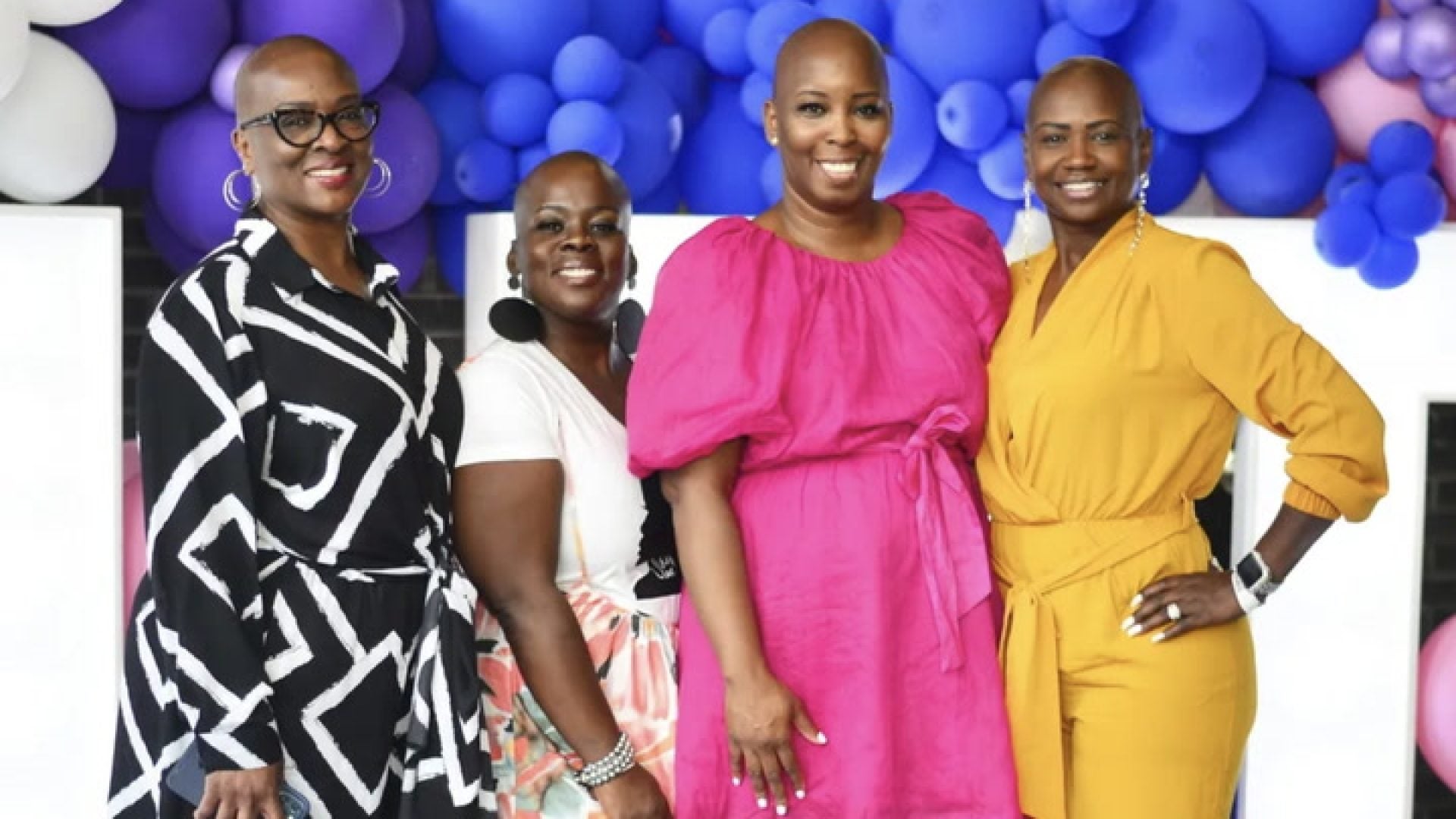 WATCH: In My Feed – What’s Baldiecon? The Empowerment Conference Redefining Traditional Beauty Standards