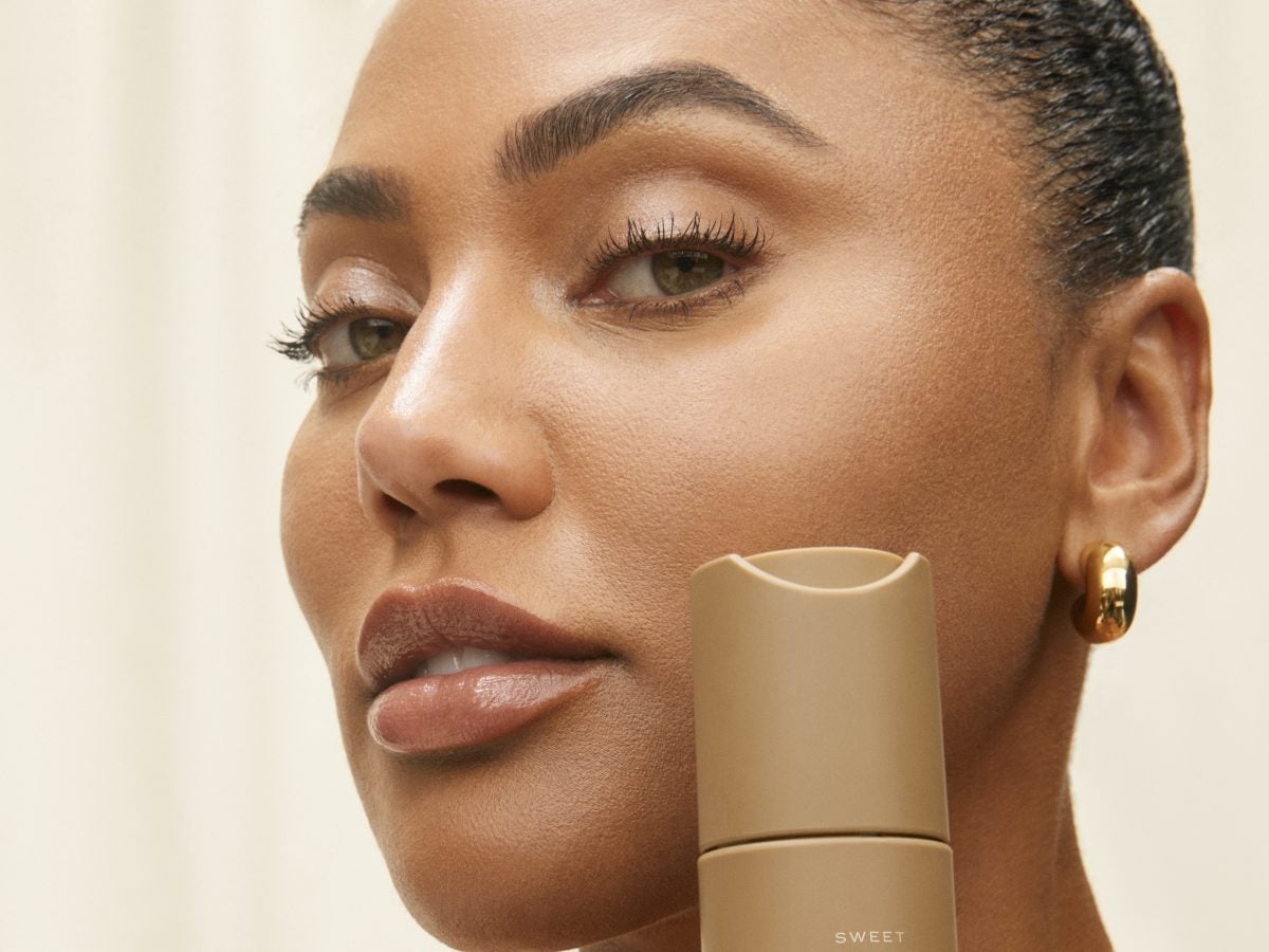 EXCLUSIVE: Ayesha Curry’s Sweet July Skin Launches New Castaway Cream