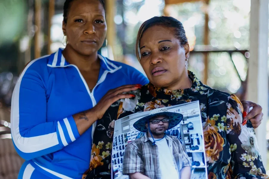 Jackson Police Reportedly Buried Another Black Man Without Telling His Family