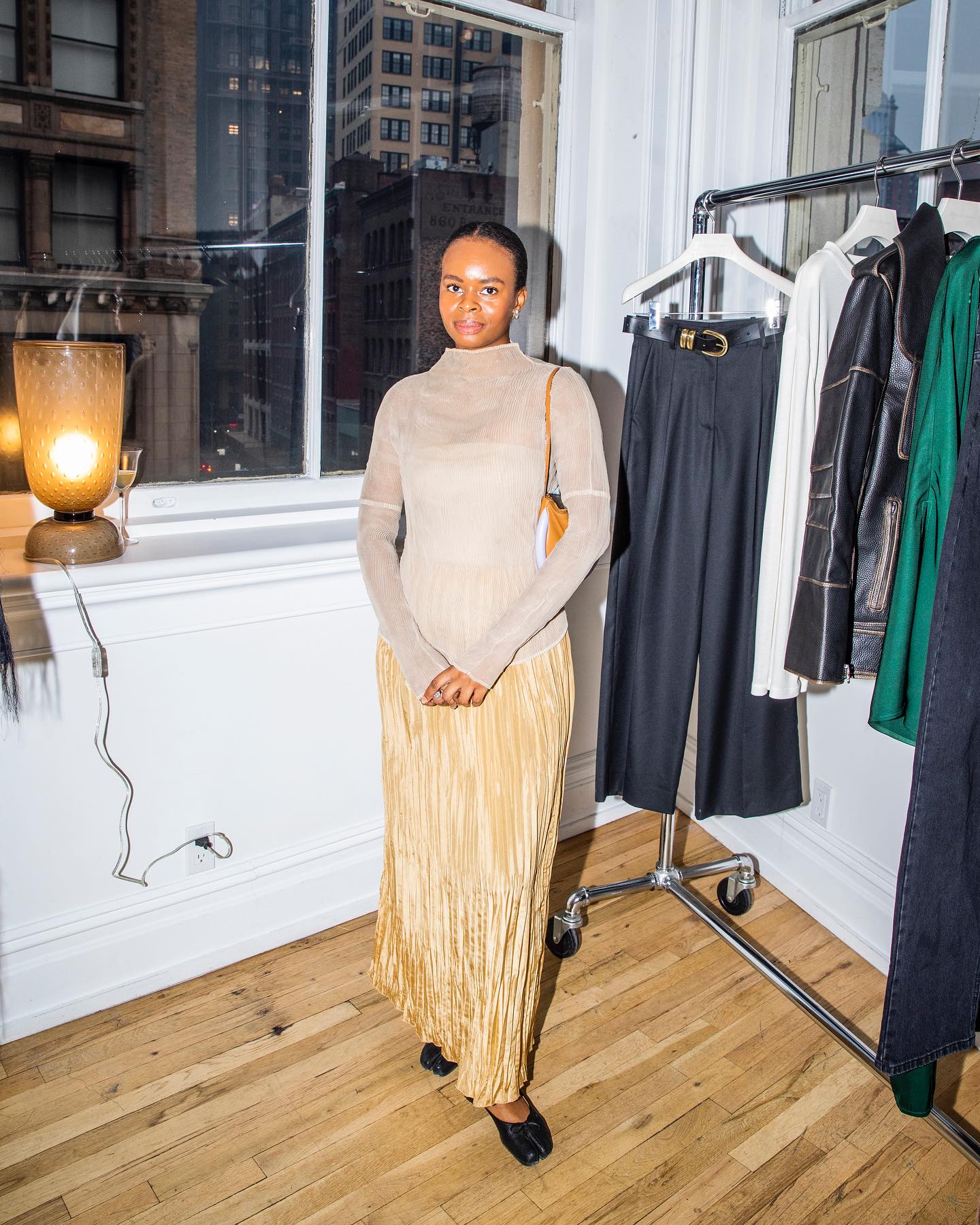 How To Wear Sheer: Outfits, Outfit Ideas, Essentials - xoNecole