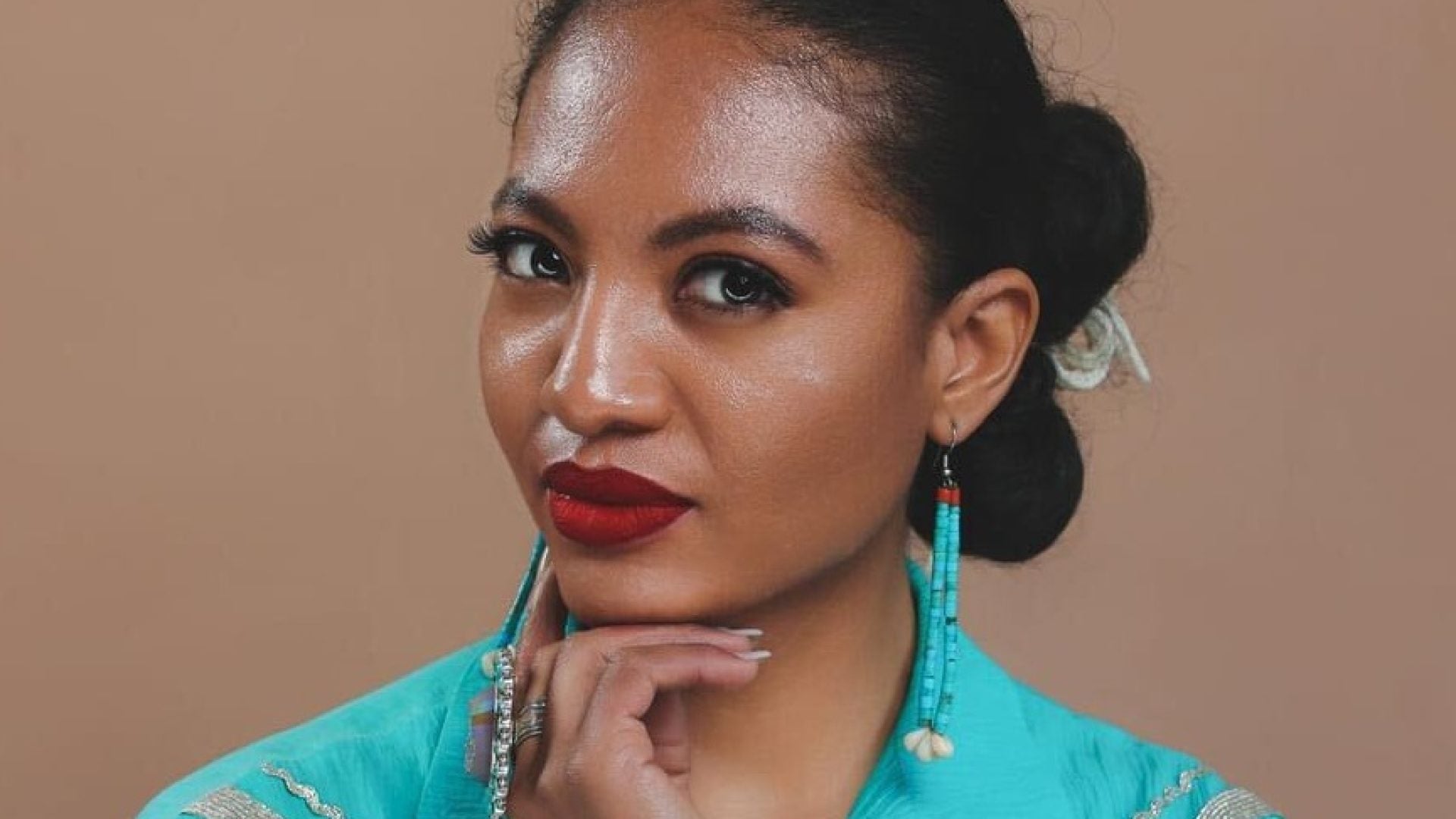 5 Indigenous-Owned Beauty Brands To Know