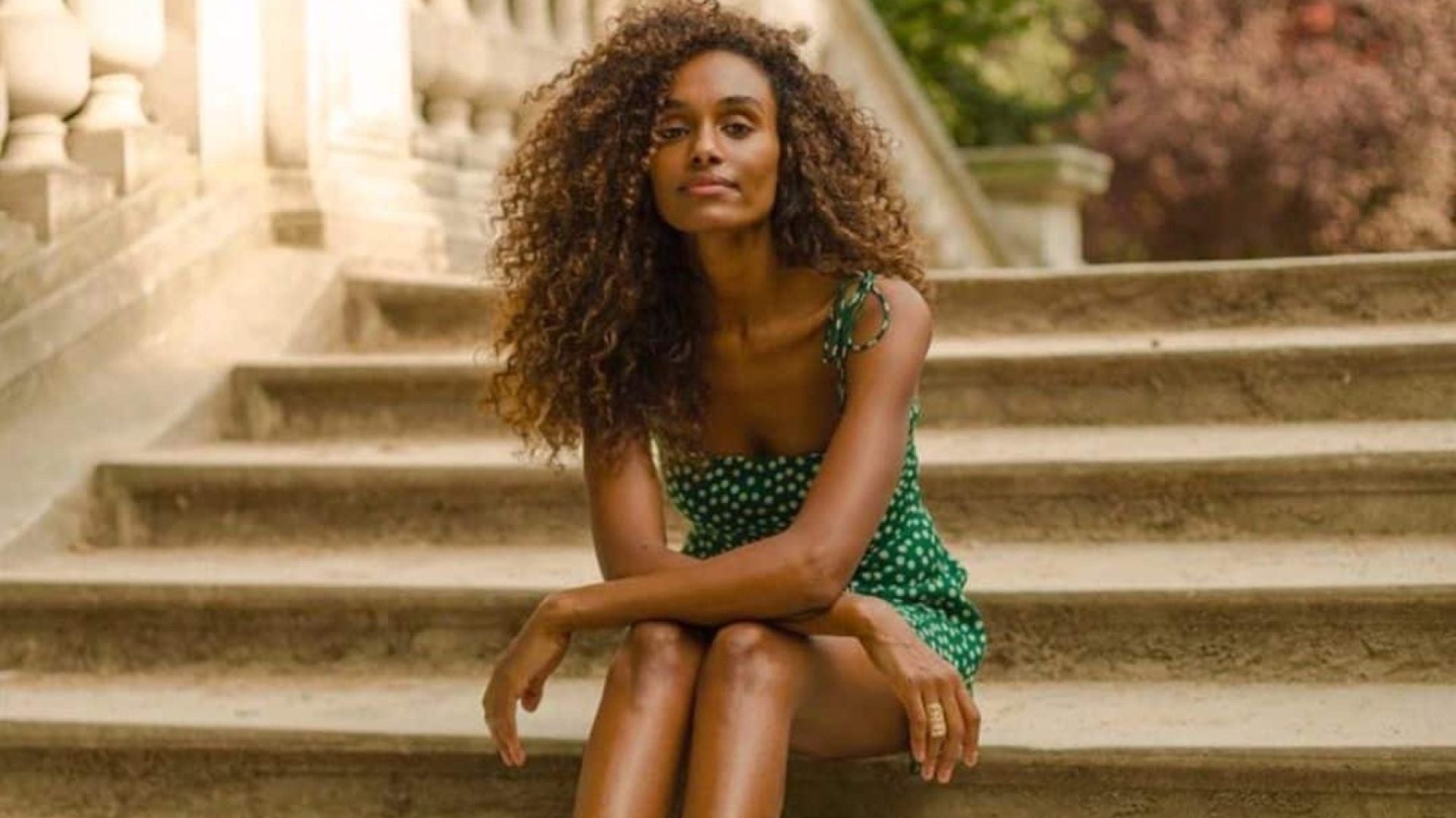 Director Gelila Bekele Aims To Inspire With Documentary, ‘Maxine’s Baby’