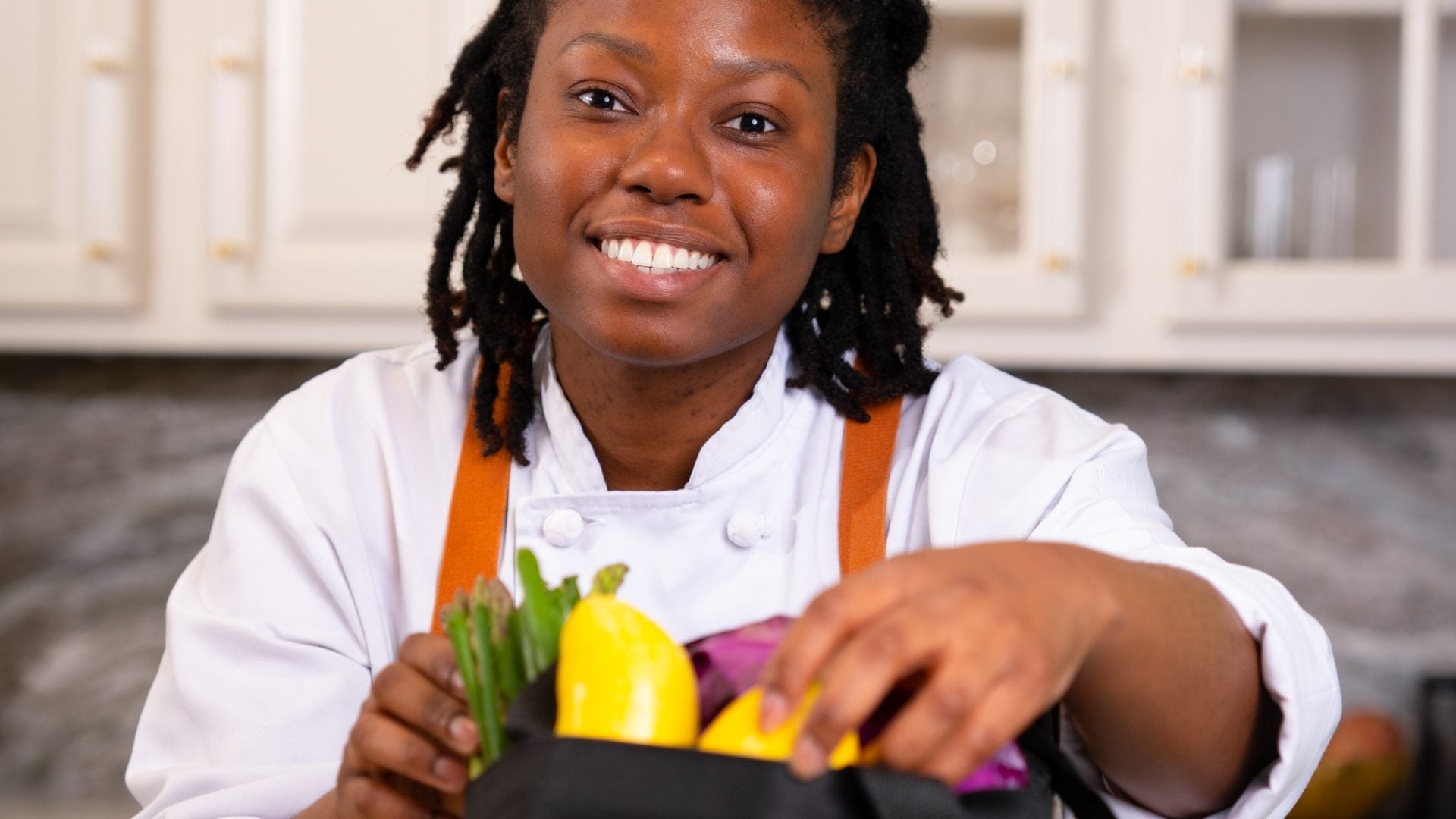 Erica Tuggle's Cookonnect Is Helping Everyday People Get Access To Their Own Personal Chef