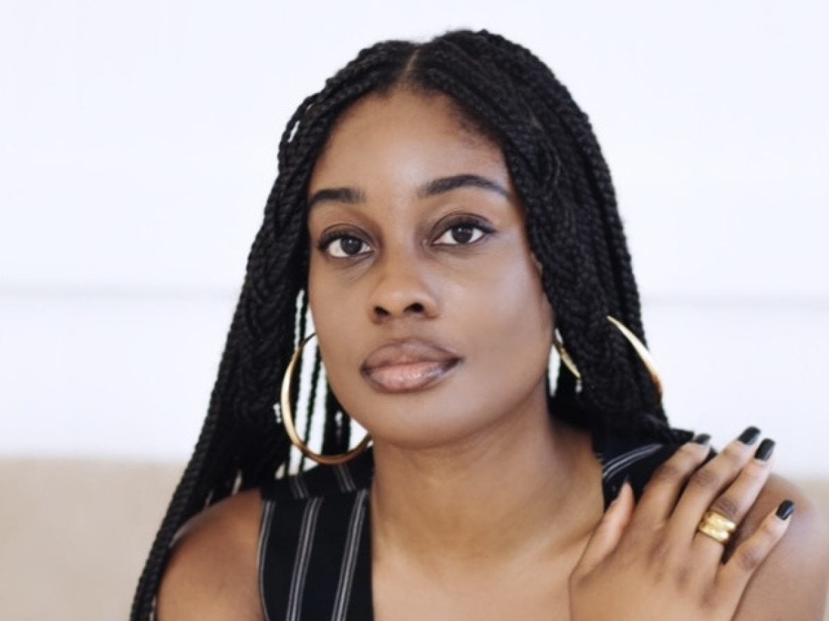 “Racial Wellness” Author, Jacquelyn Ogorchukwu Iyamah, On Her Daydreaming-Filled Self-Care Routine