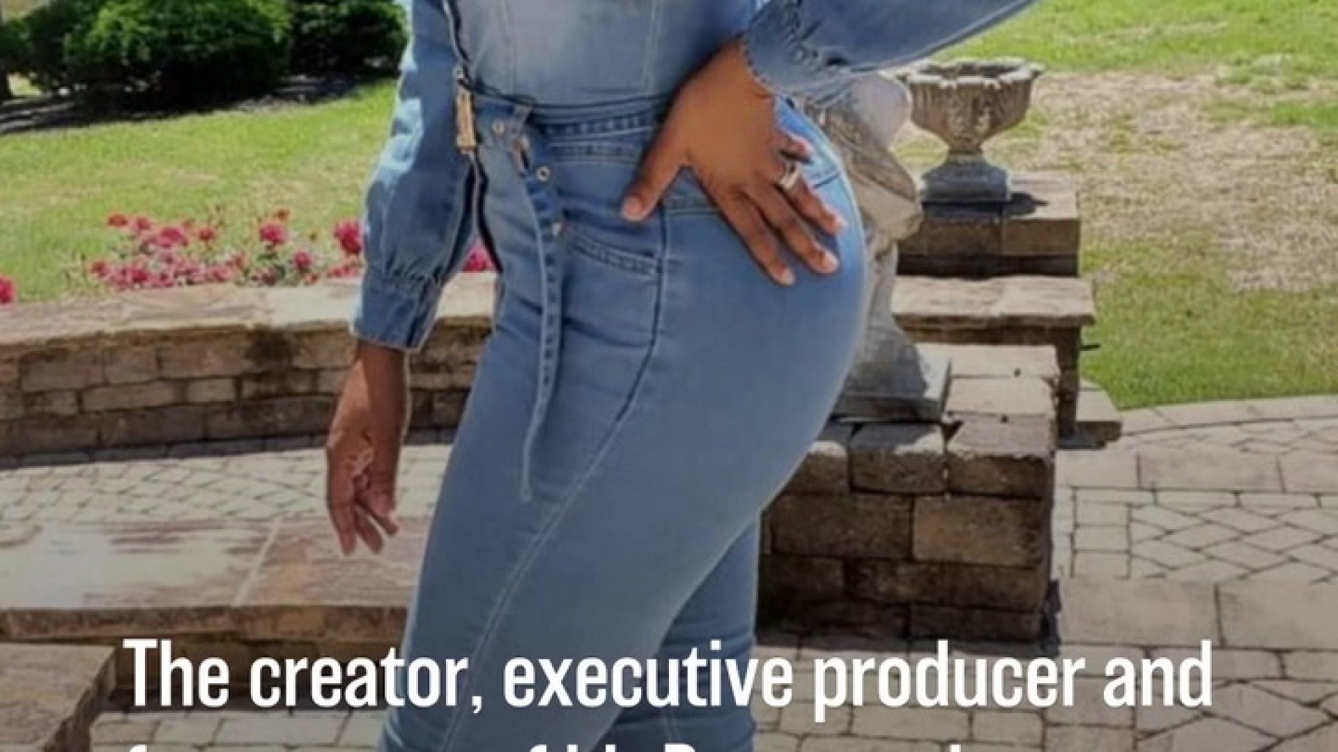 WATCH: In My Feed | Mariah Huq Launches Production Studio